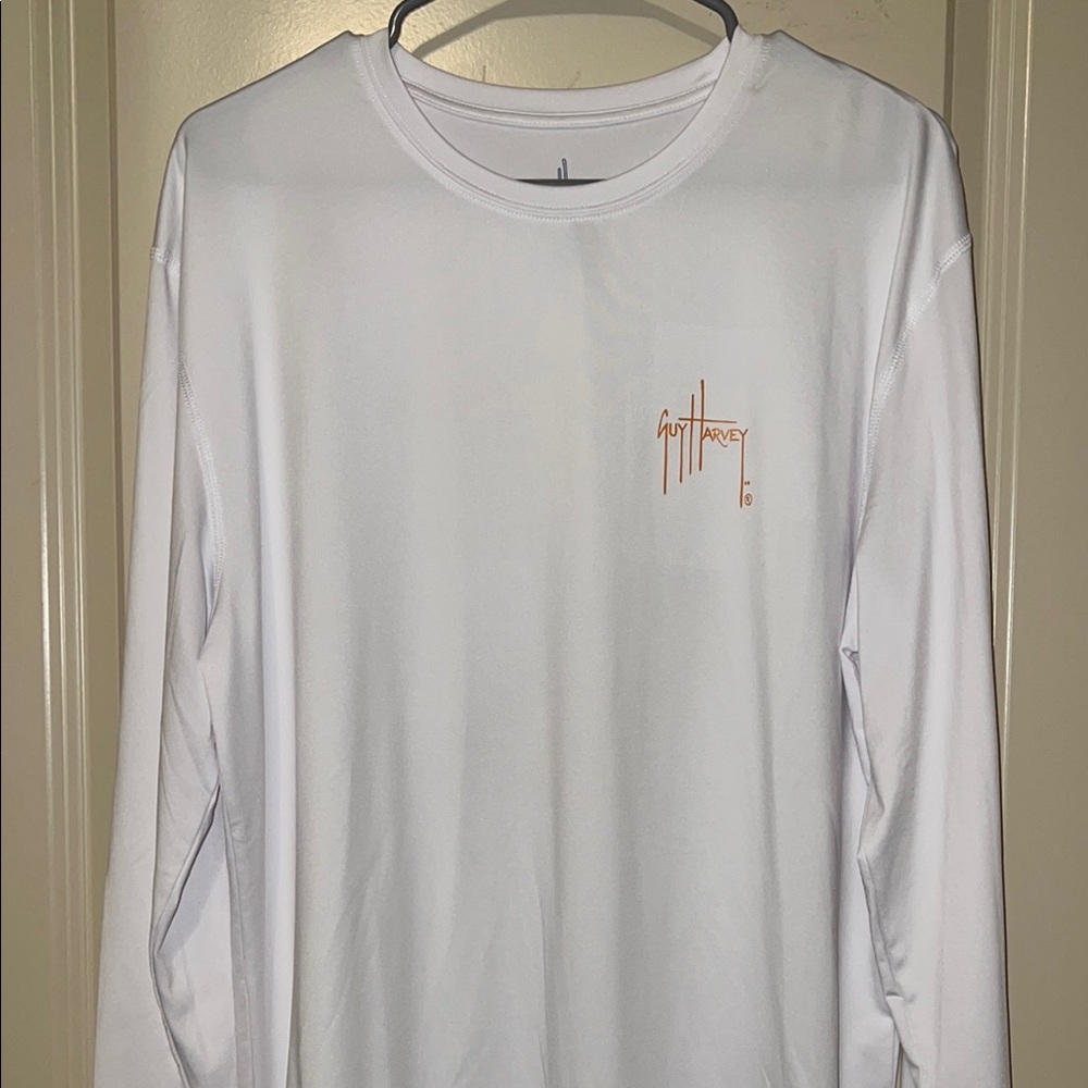 Men’s Guy Harvey Long Sleeve